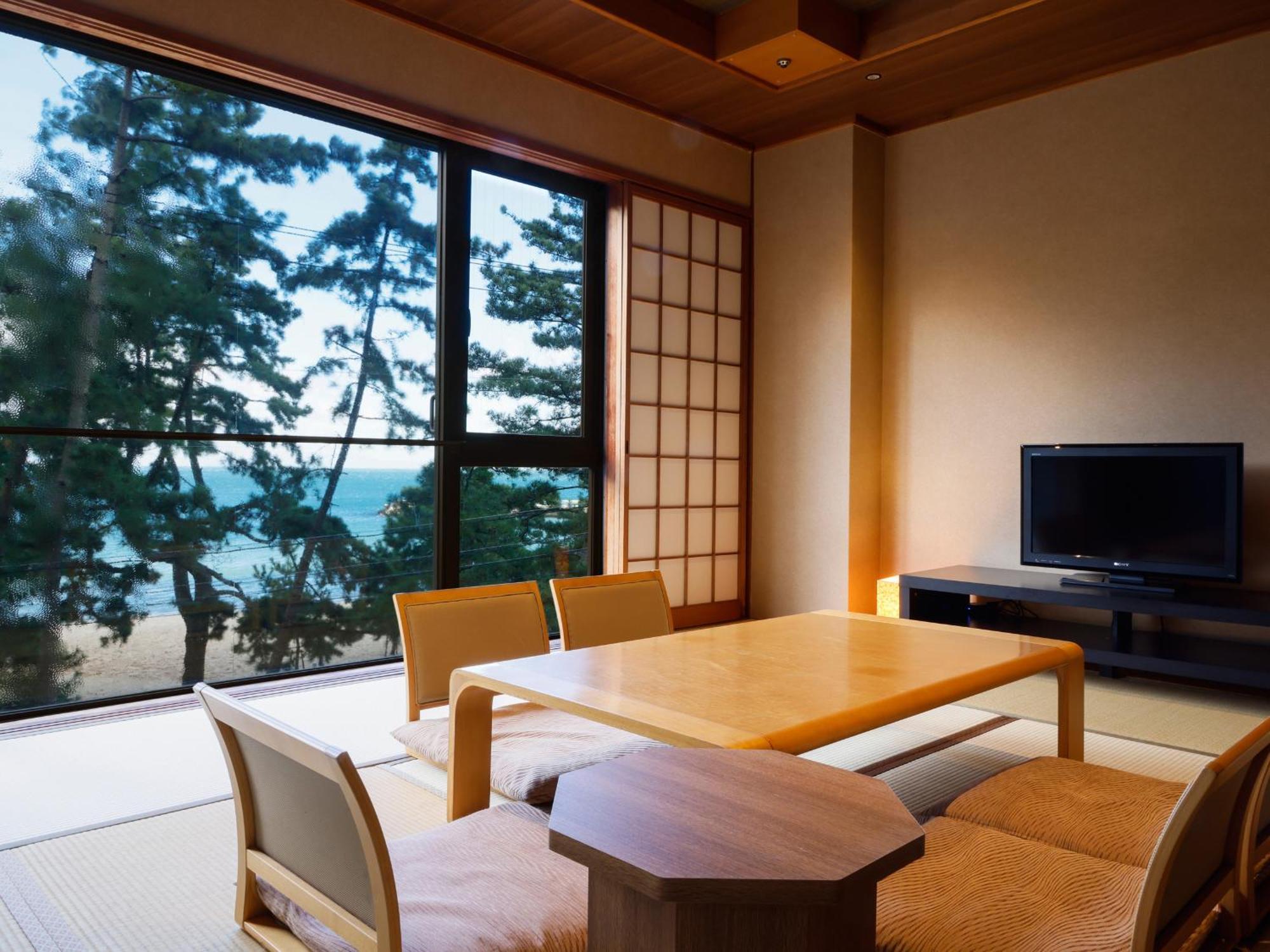 Hotel Yumekaiyu Awajishima Sumoto Exterior foto