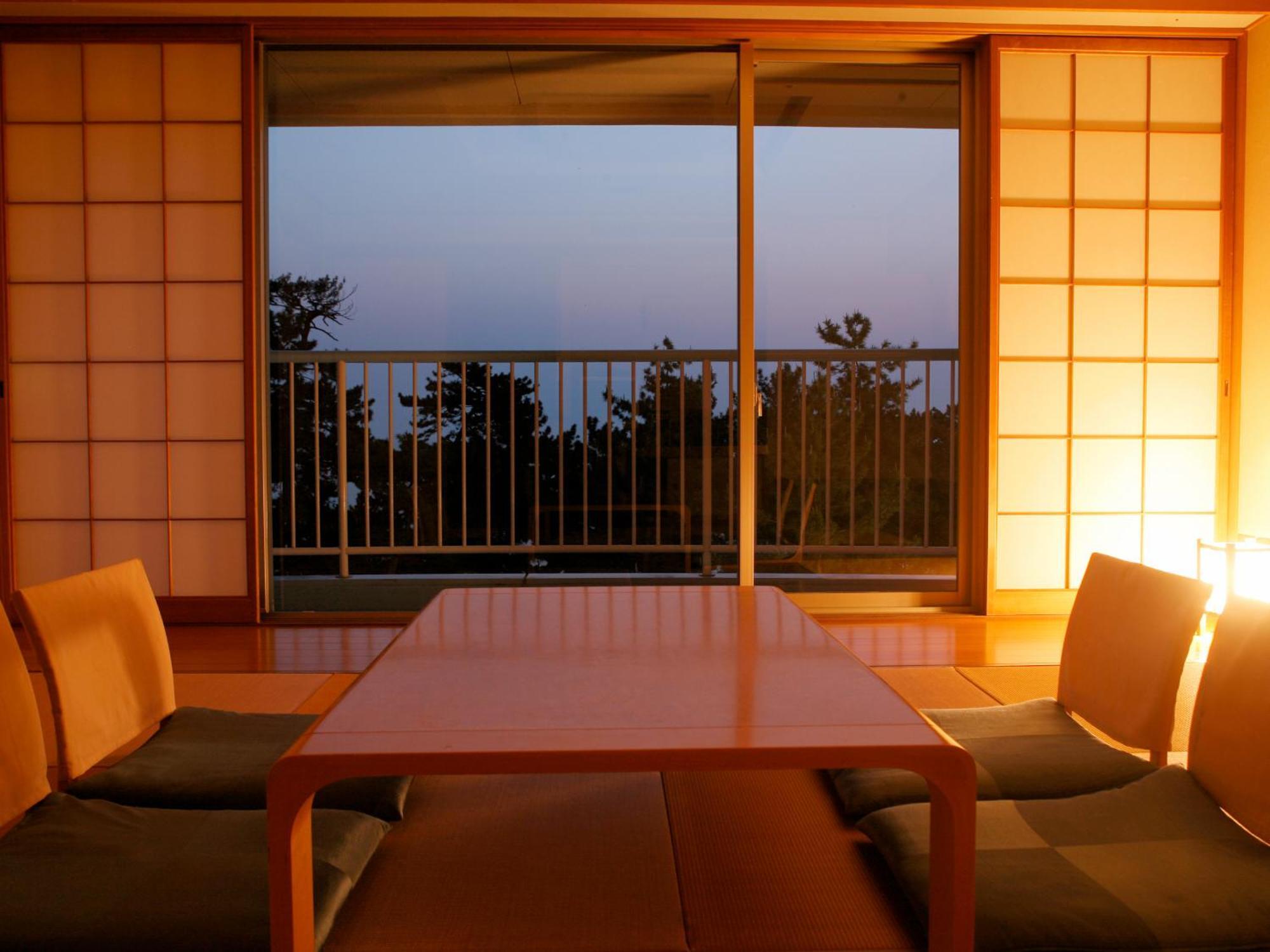Hotel Yumekaiyu Awajishima Sumoto Exterior foto