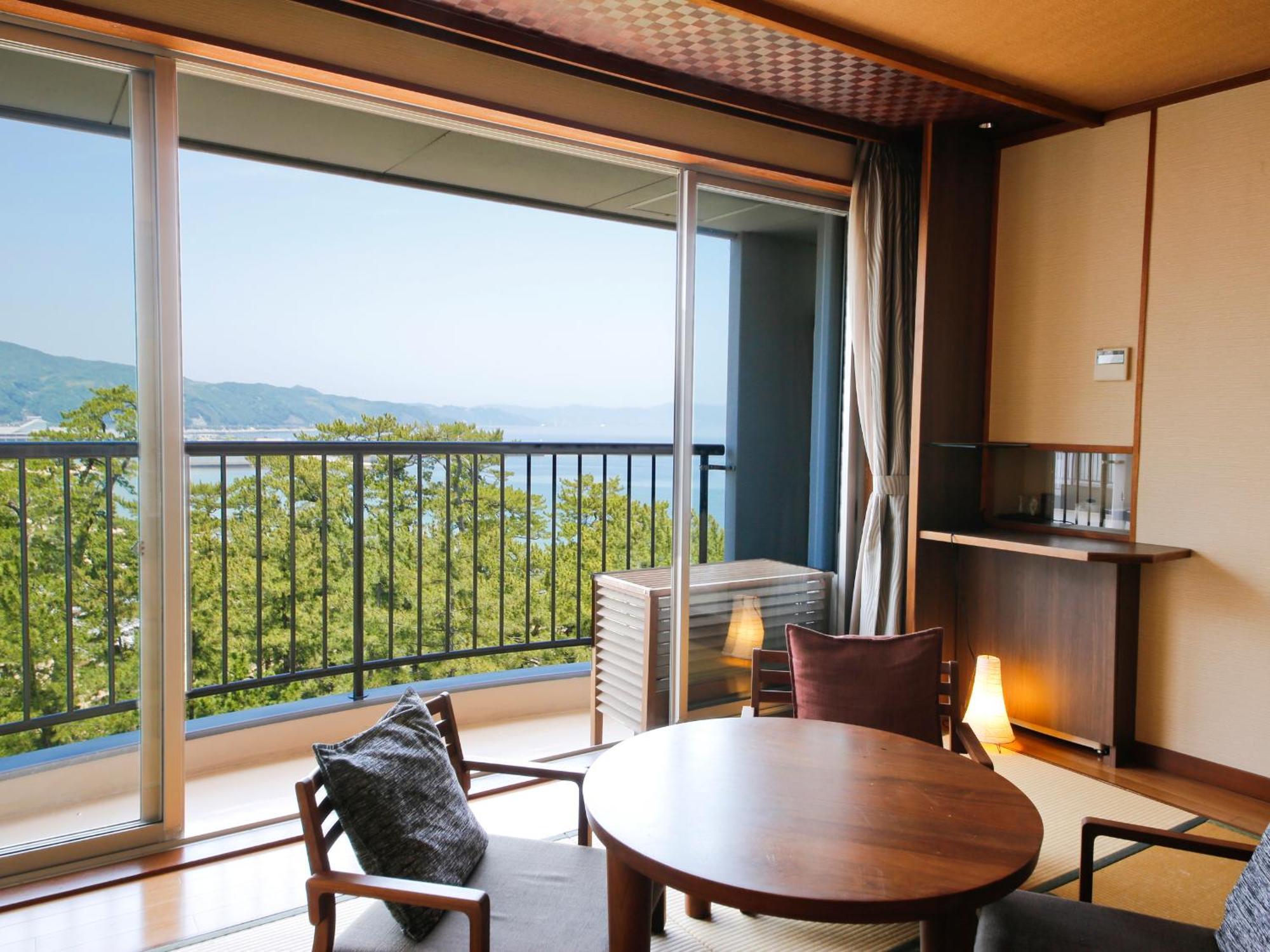 Hotel Yumekaiyu Awajishima Sumoto Exterior foto