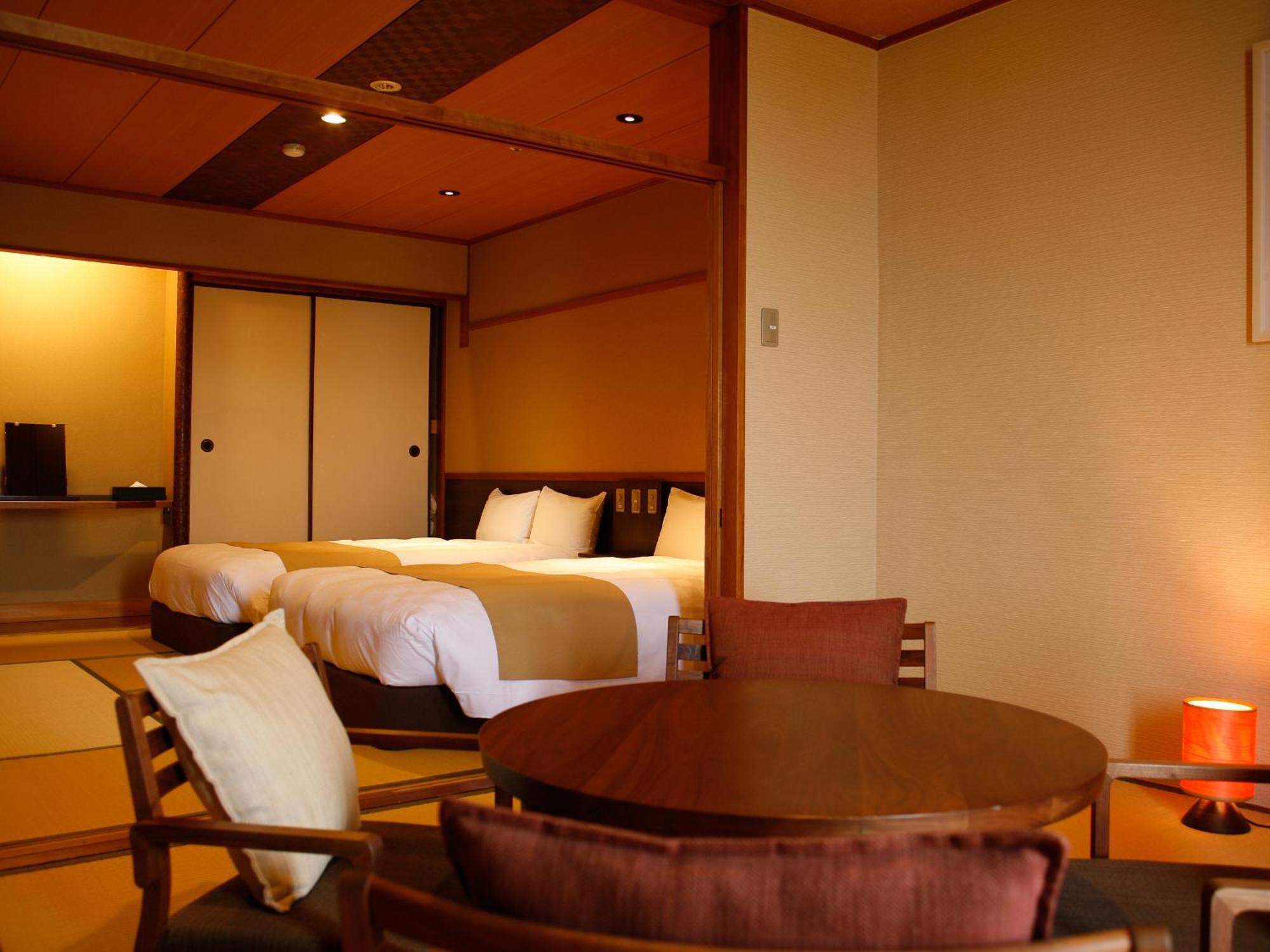 Hotel Yumekaiyu Awajishima Sumoto Exterior foto