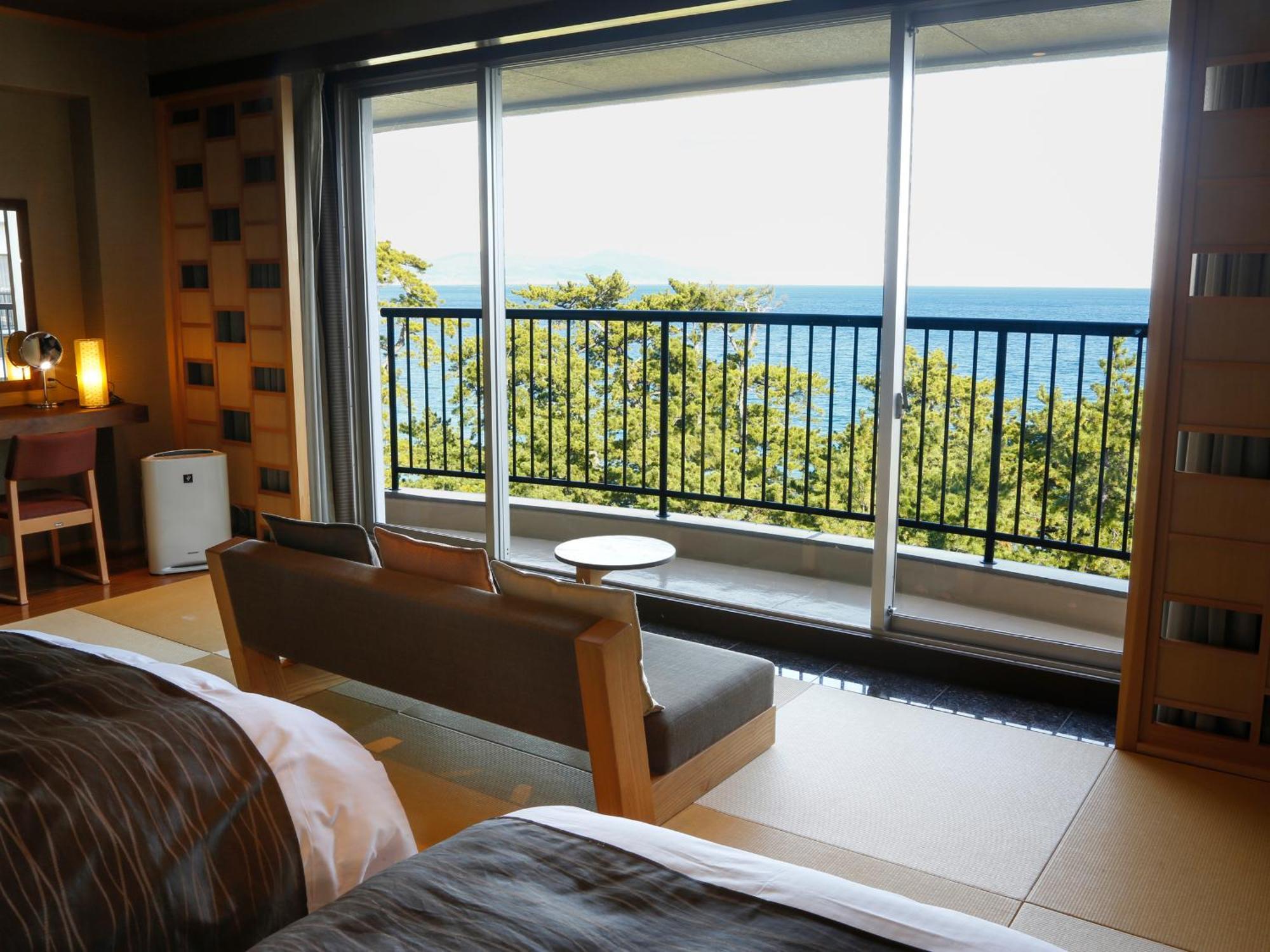 Hotel Yumekaiyu Awajishima Sumoto Exterior foto