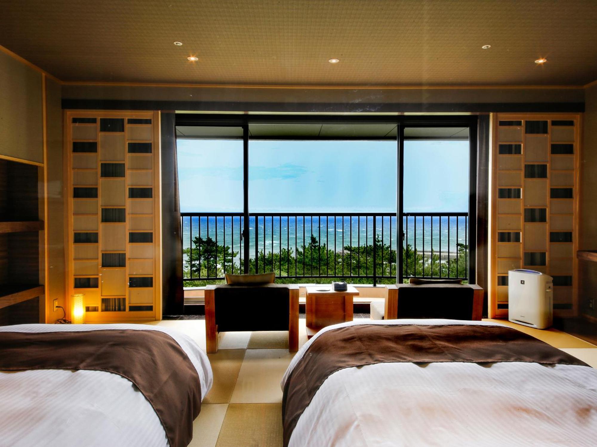 Hotel Yumekaiyu Awajishima Sumoto Exterior foto