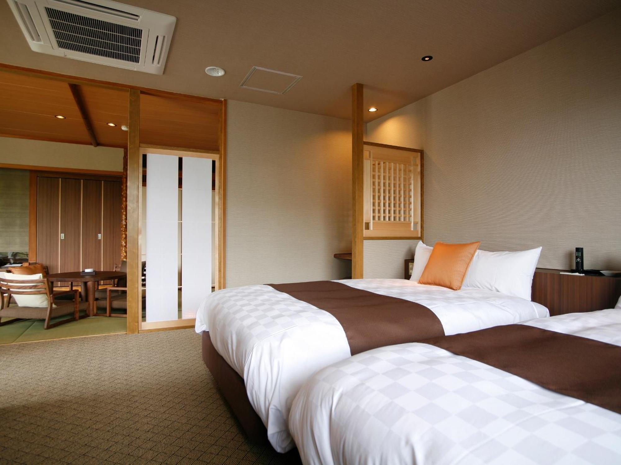 Hotel Yumekaiyu Awajishima Sumoto Exterior foto
