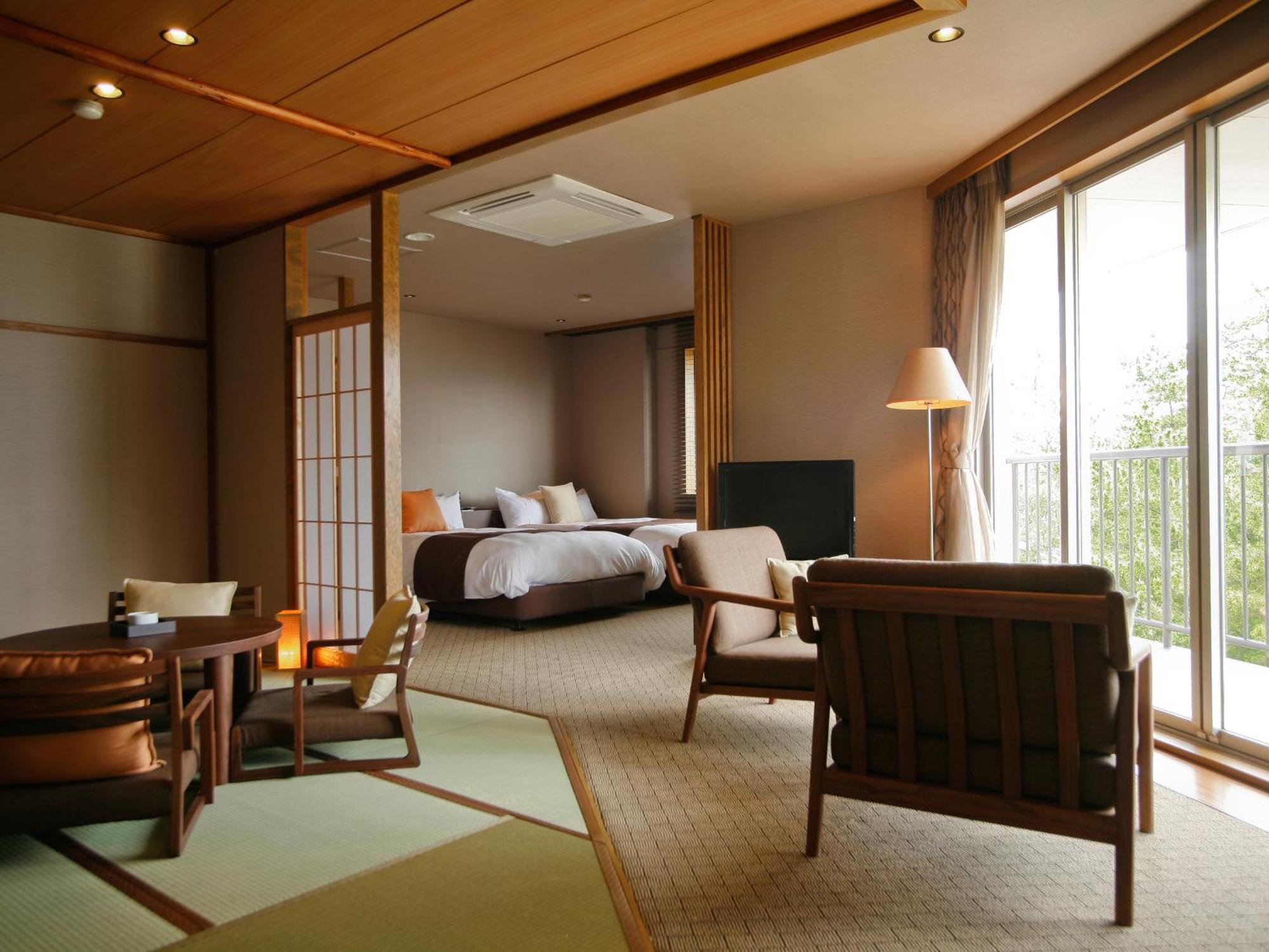 Hotel Yumekaiyu Awajishima Sumoto Exterior foto