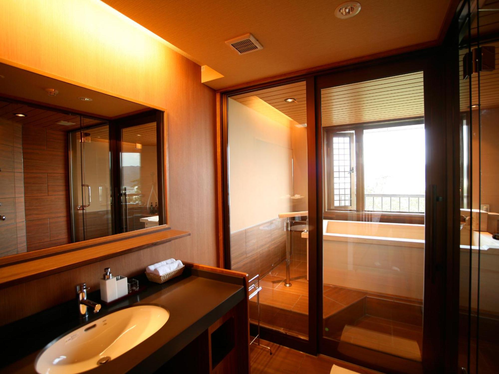 Hotel Yumekaiyu Awajishima Sumoto Exterior foto