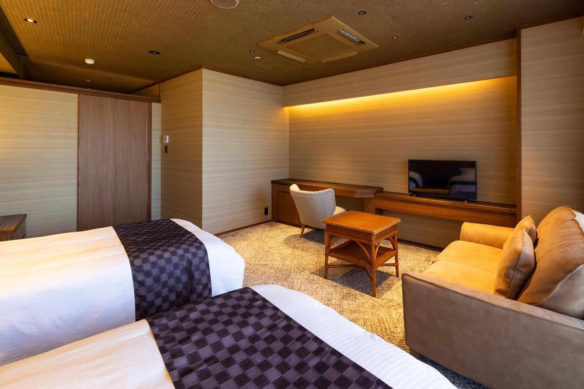Hotel Yumekaiyu Awajishima Sumoto Exterior foto