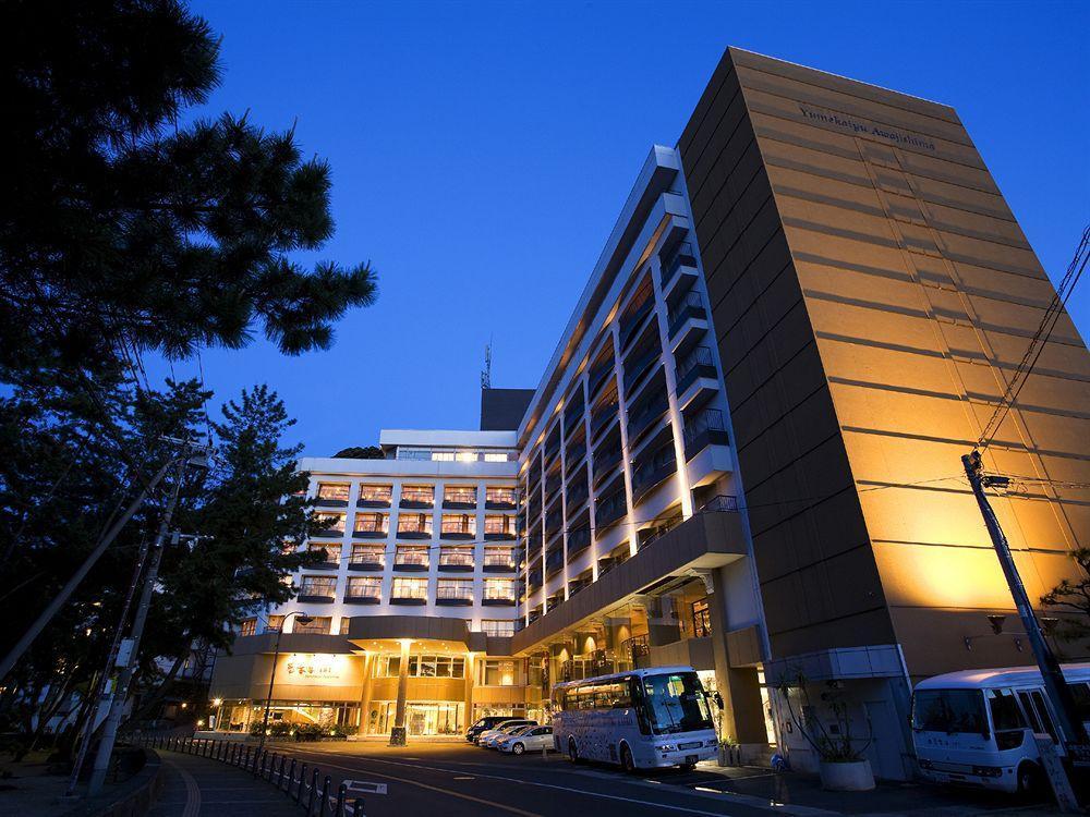 Hotel Yumekaiyu Awajishima Sumoto Exterior foto